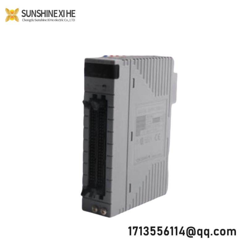 Yokogawa ADV561-P10 S1 Digital Output Module