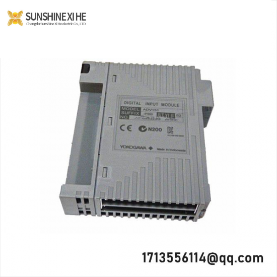 YOKOGAWA ADV561-P50 Digital Output Module