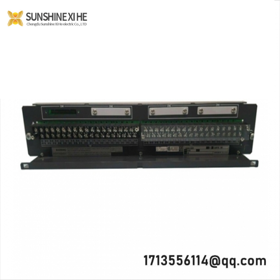 YOKOGAWA AEA4D-00 Terminal Boards