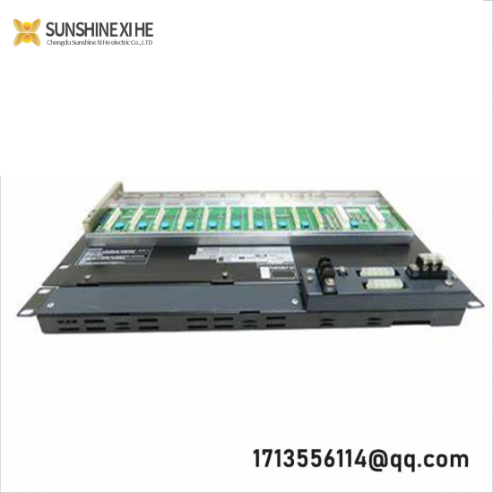 YOKOGAWA AFV10D-S41201 Duplexed Field Control Unit