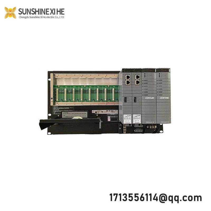 Yokogawa V1702  Interface Card