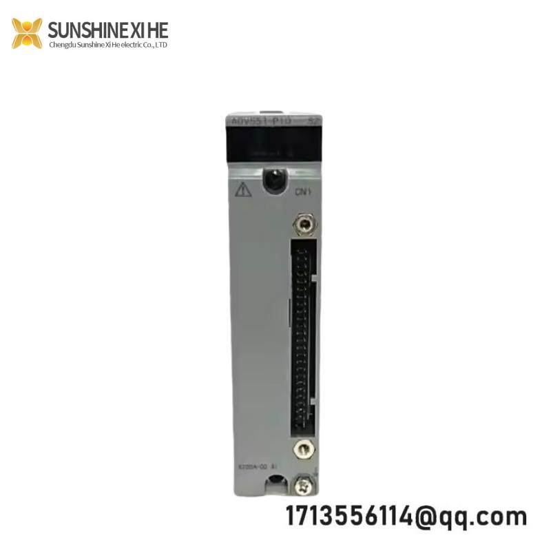 yokogawa AIP171
