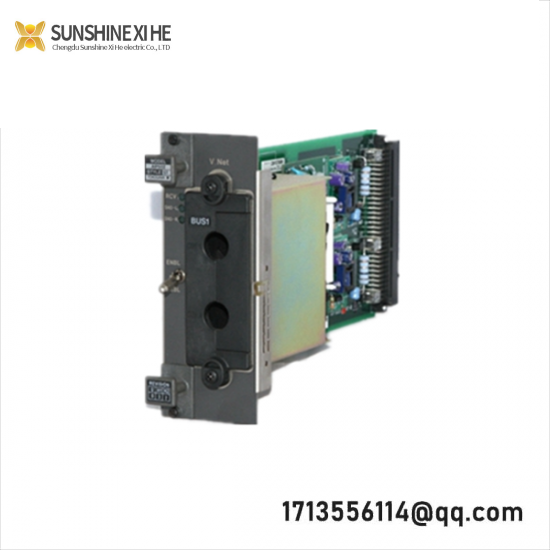 YOKOGAWA AIP444-S1 PLC Module