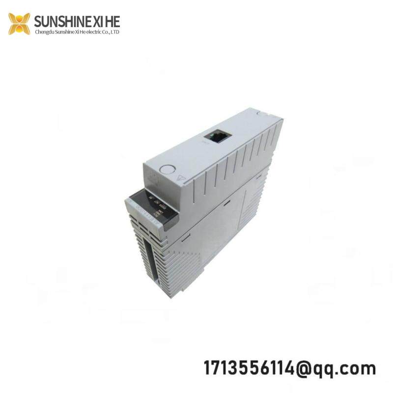 YOKOGAWA AIP502 S1 V-net Coupler Module
