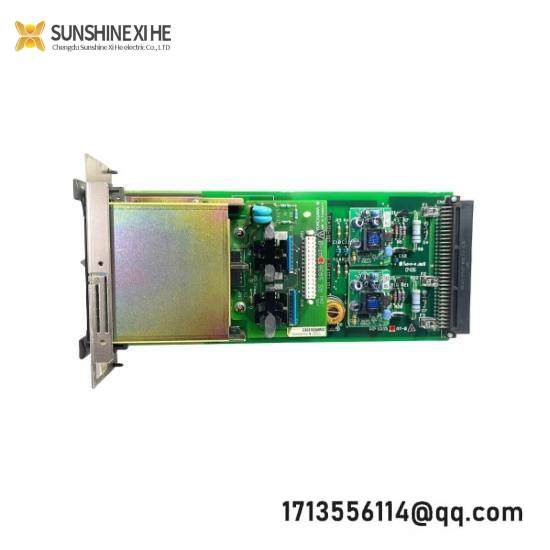 Yokogawa AIP502  V-Net Coupler Module