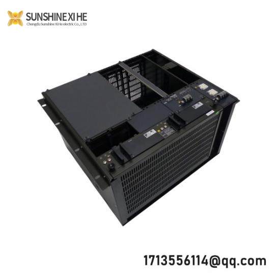 Yokogawa AIP601  Door Fan Unit