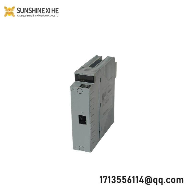 YOKOGAWA ALE111-S01 S1 Multiplexer Module