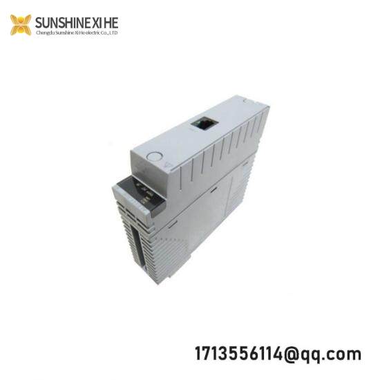 Yokogawa ALE111-S50-S1 Communication Module