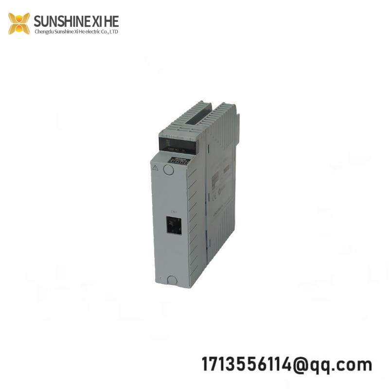YOKOGAWA ALE111-S50 Ethernet Communication Module