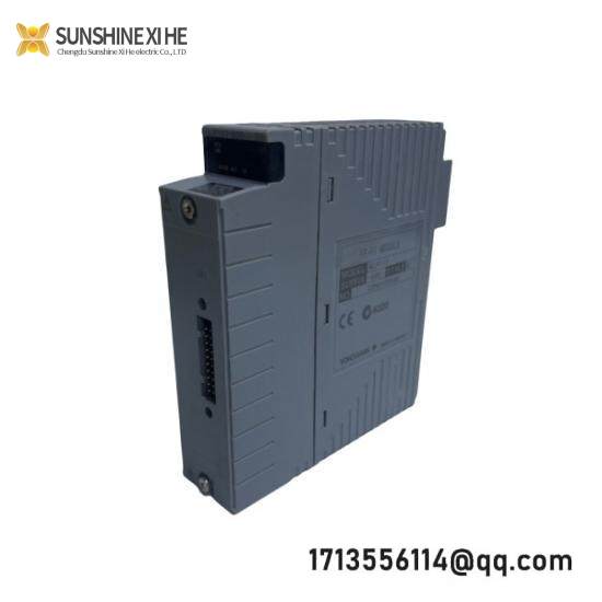 Yokogawa ALF111-S00  Communication Module