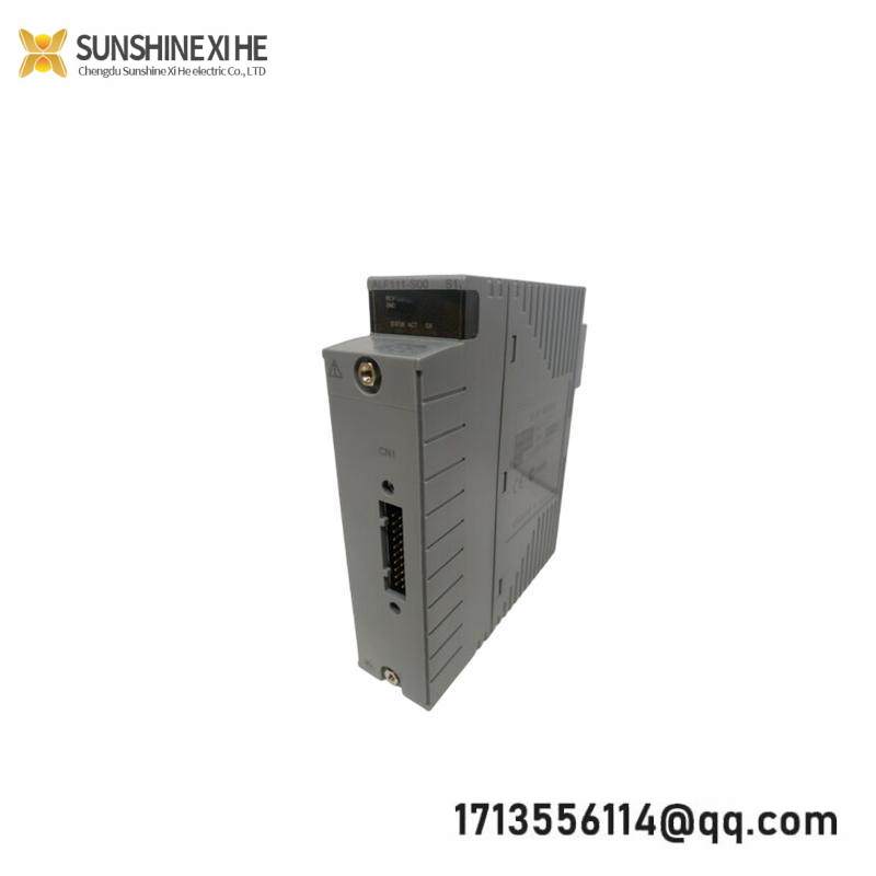 Yokogawa ALF111-S00 FIELDBUS COMMUNICATION MODULE