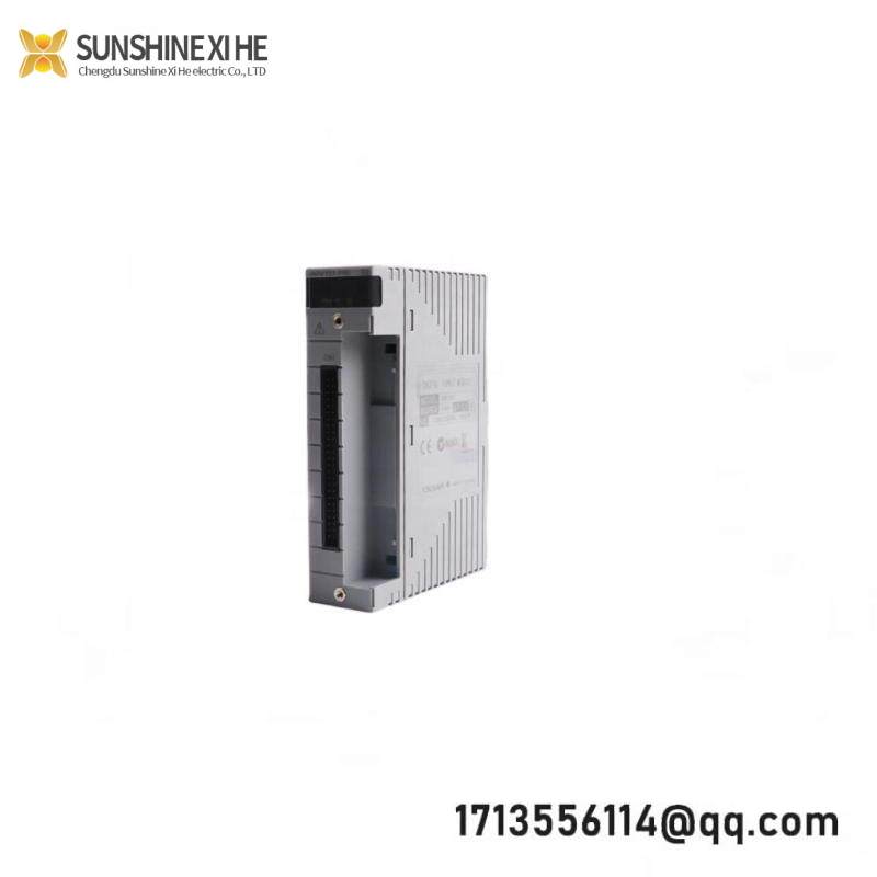 YOKOGAWA ALF111-S00 S1 Module
