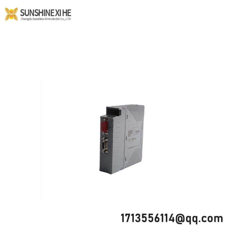 YOKOGAWA ALP111-S00 S1 Communication Module