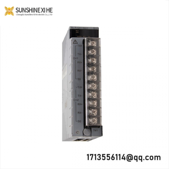 YOKOGAWA ALR121-S00 S1 communication modules
