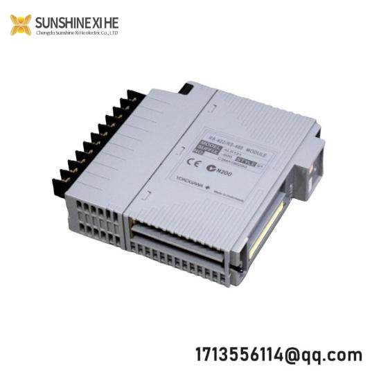 Yokogawa SRM530-000  DCS Module