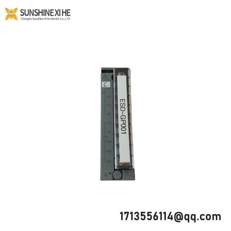 YOKOGAWA ALR121-S01 S1 Communication Module