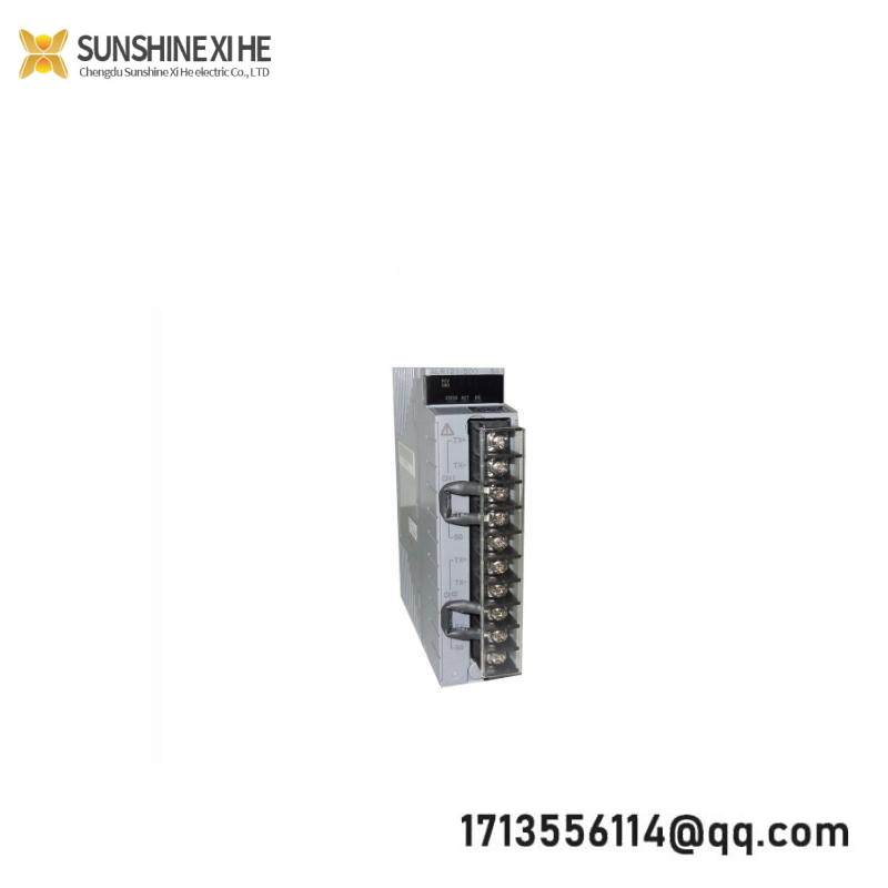 YOKOGAWA ALR121-S50 ALR121 Serial Communication Module