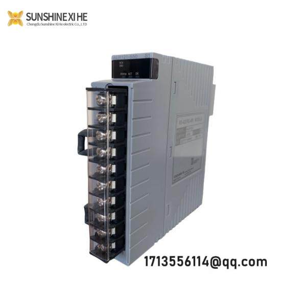 Yokogawa ALR121-S50 Communicate Module