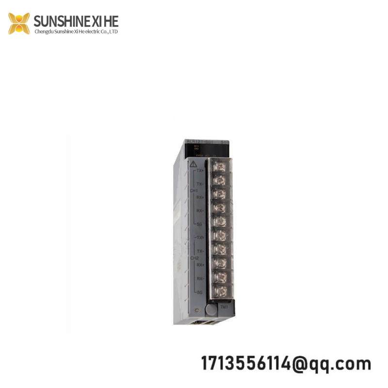 YOKOGAWA ALR121-S50 S1 Communication Module