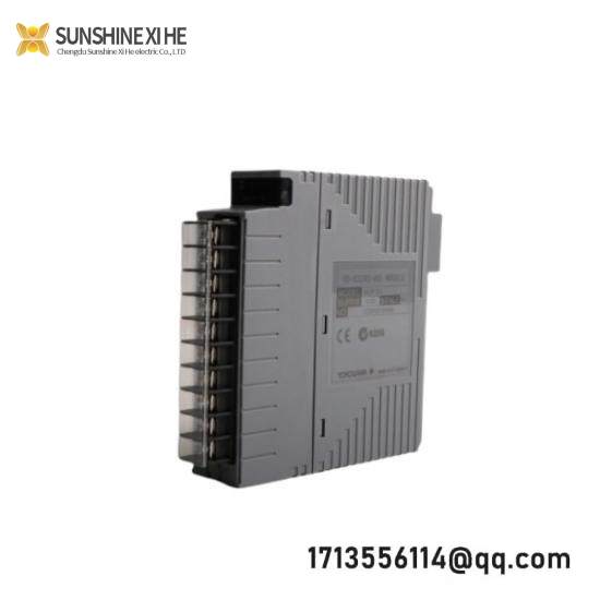 Yokogawa ALR121-S50 S1  Serial Communication Modules