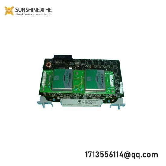 Yokogawa AAI543-H50  FCS System