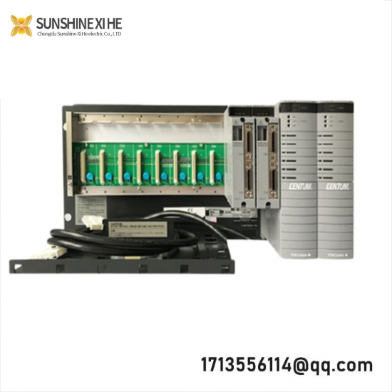 YOKOGAWA ANB10D-425 ESB Bus Node Units