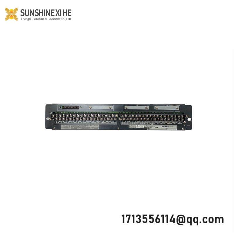 Yokogawa ARM55W-000 S1 Relay Board
