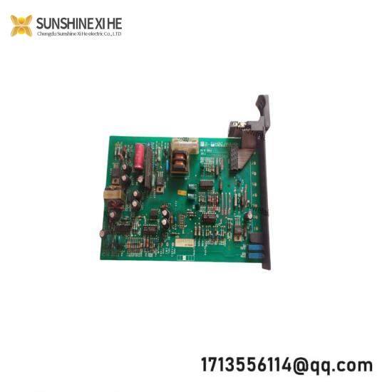 YOKOGAWA AS-E9730AA-04/CA1*A PLC Module