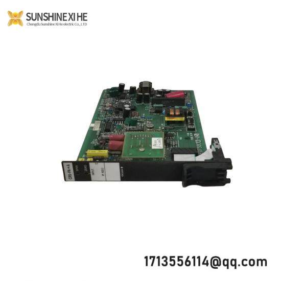 YOKOGAWA AS-E9730CA-03/CR5-PA*A INTERFACE MODULE
