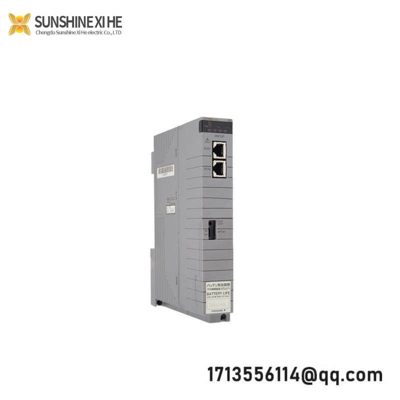 Yokogawa ASI133-S00 Analog Input Module