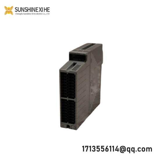Yokogawa ASS9562DK-00 ANALOG INPUT MODULE