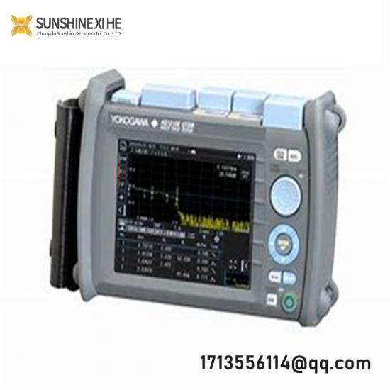 Yokogawa AAI141-H00  FCS System