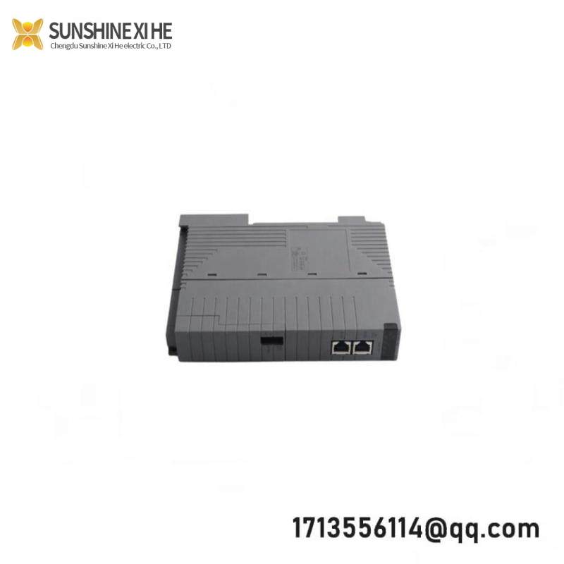 Yokogawa ATA4S-00 S2 I/O Module