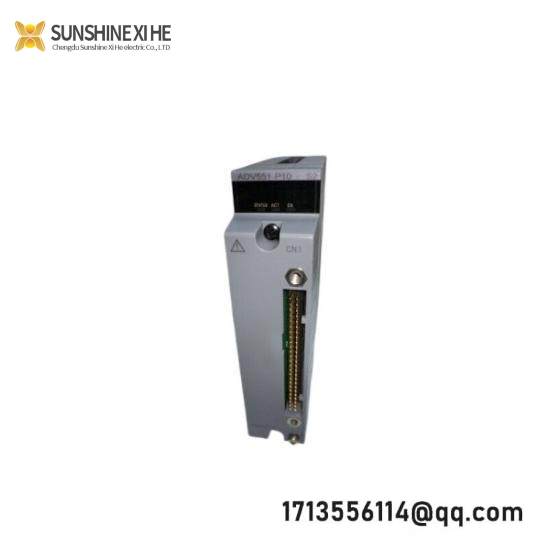 Yokogawa ATD5A-00 S1  32-Point KS Cable Interface Adapter