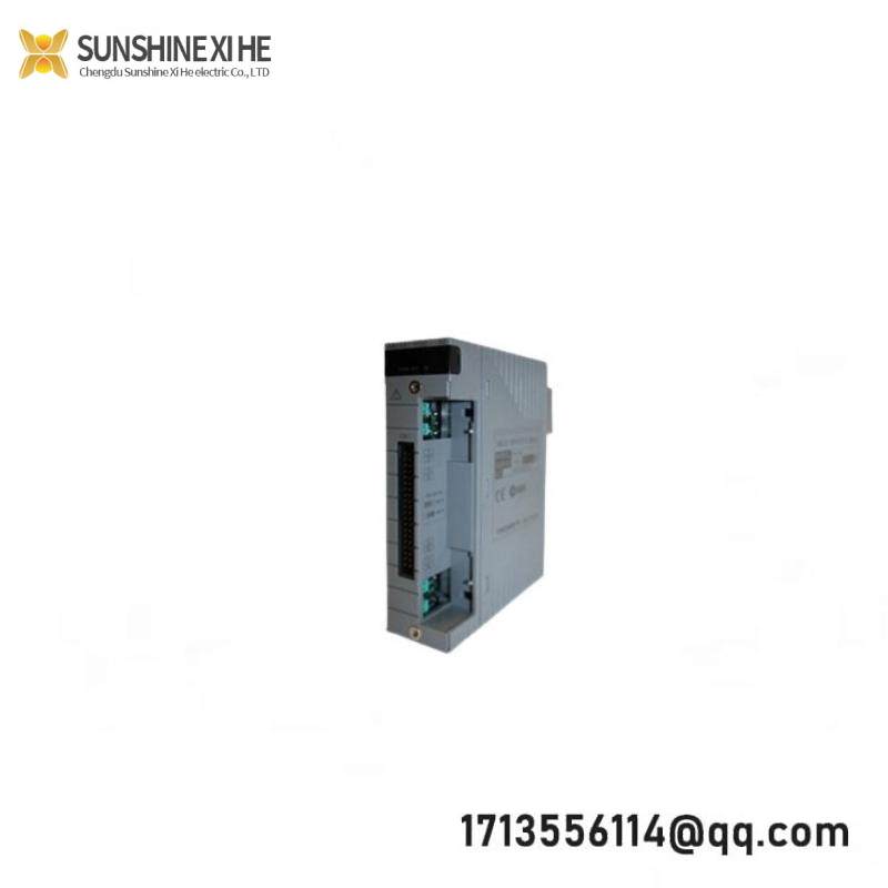 YOKOGAWA ATD5A-00 S1 KS Cable Interface Adapter