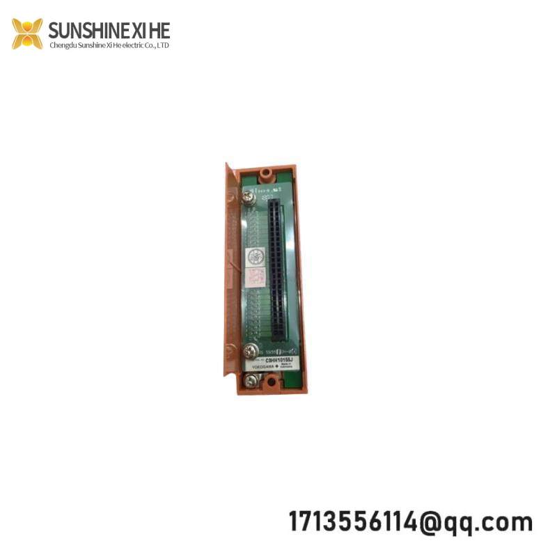 YOKOGAWA ATI3S-00 S2 Terminal Block for I/o Modules