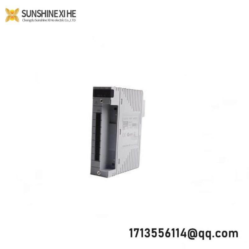 Yokogawa ATK4A-00 S1 Analog Input Module