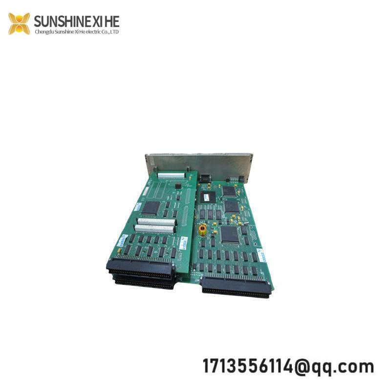 Yokogawa CP345 Processor Card Module