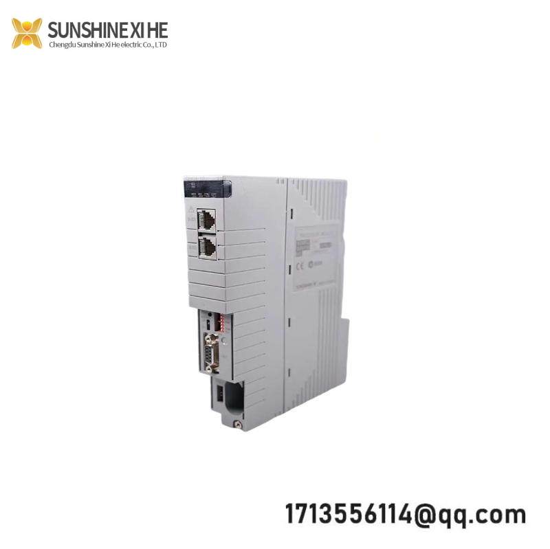 YOKOGAWA CP401-10 S1 Processor Module