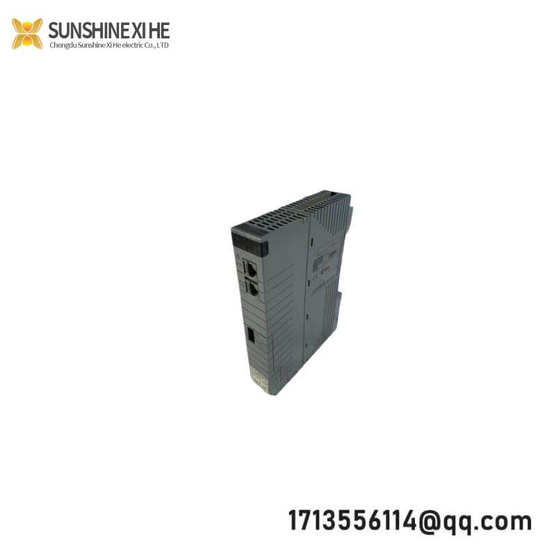 Yokogawa CP401-11 S1 Processor Module