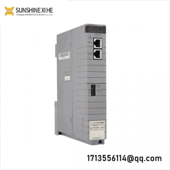 YOKOGAWA CP451-10 Processor Module