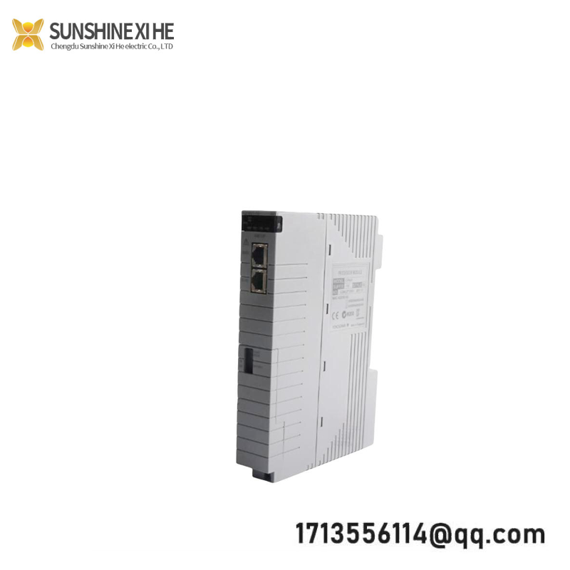 YOKOGAWA CP451-10S2 PLC Processor Module