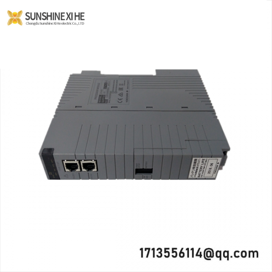YOKOGAWA CP451-51 Processor Module