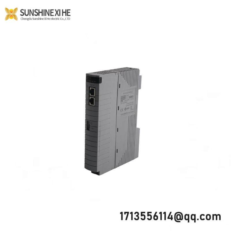 Yokogawa CP461-10 S1 Processor Module
