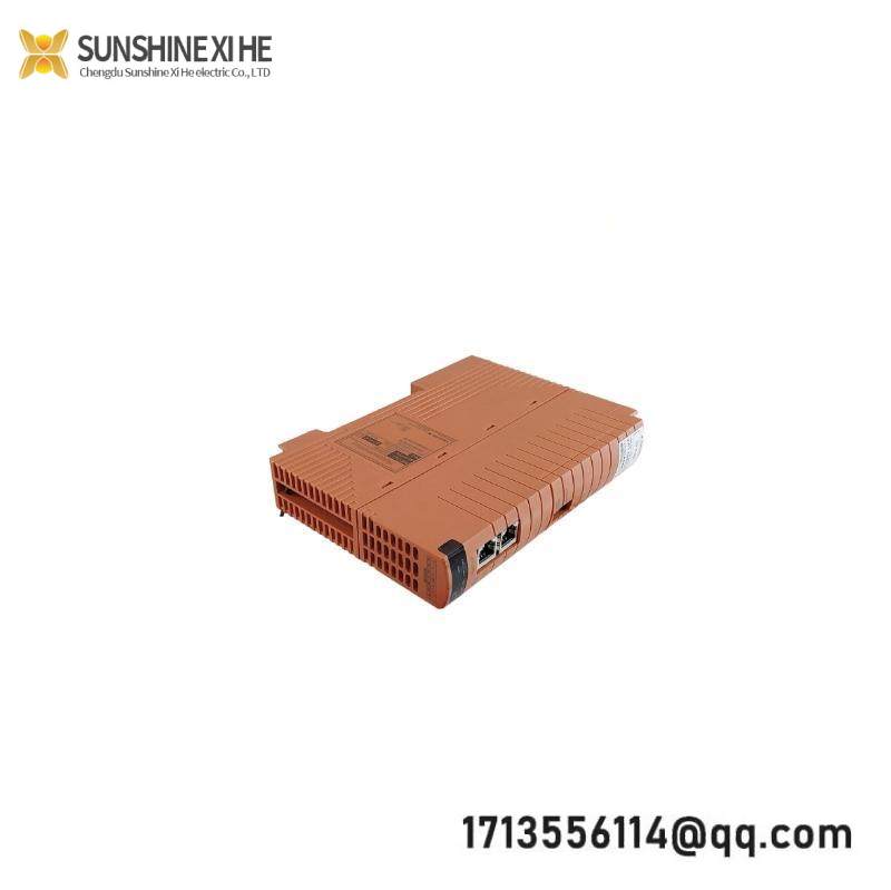 YOKOGAWA CP461-51-S2 Processer Module