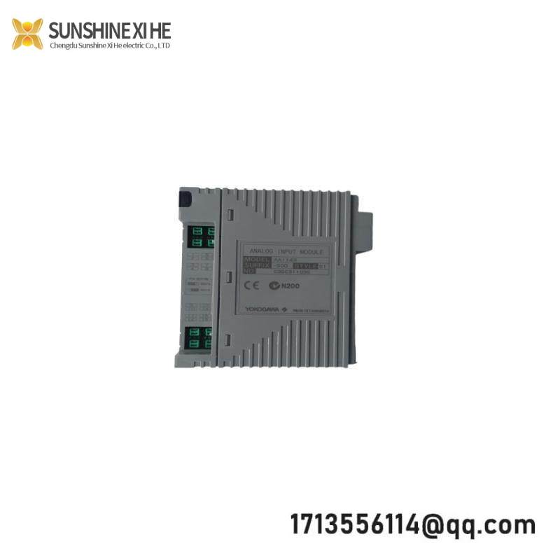 YOKOGAWA CP471-00 Processor Module