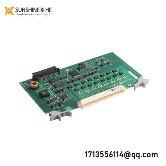 Yokogawa CP99AA  Processor Board
