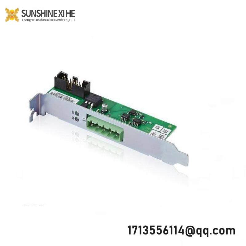 YOKOGAWA DP97*B Display Processor Card