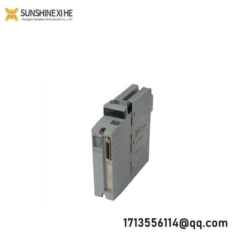 YOKOGAWA EB501-10 S1 COMMUNICATION MODULE BUS INTERFACE