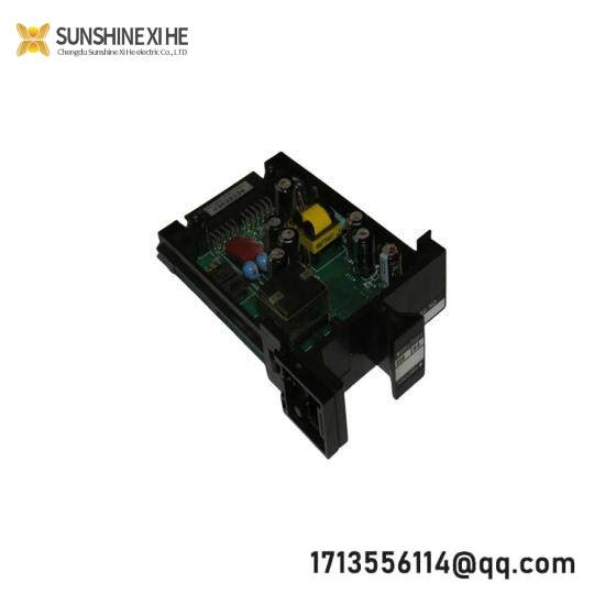 YOKOGAWA EC0*A Signal Conditioner Card ﻿